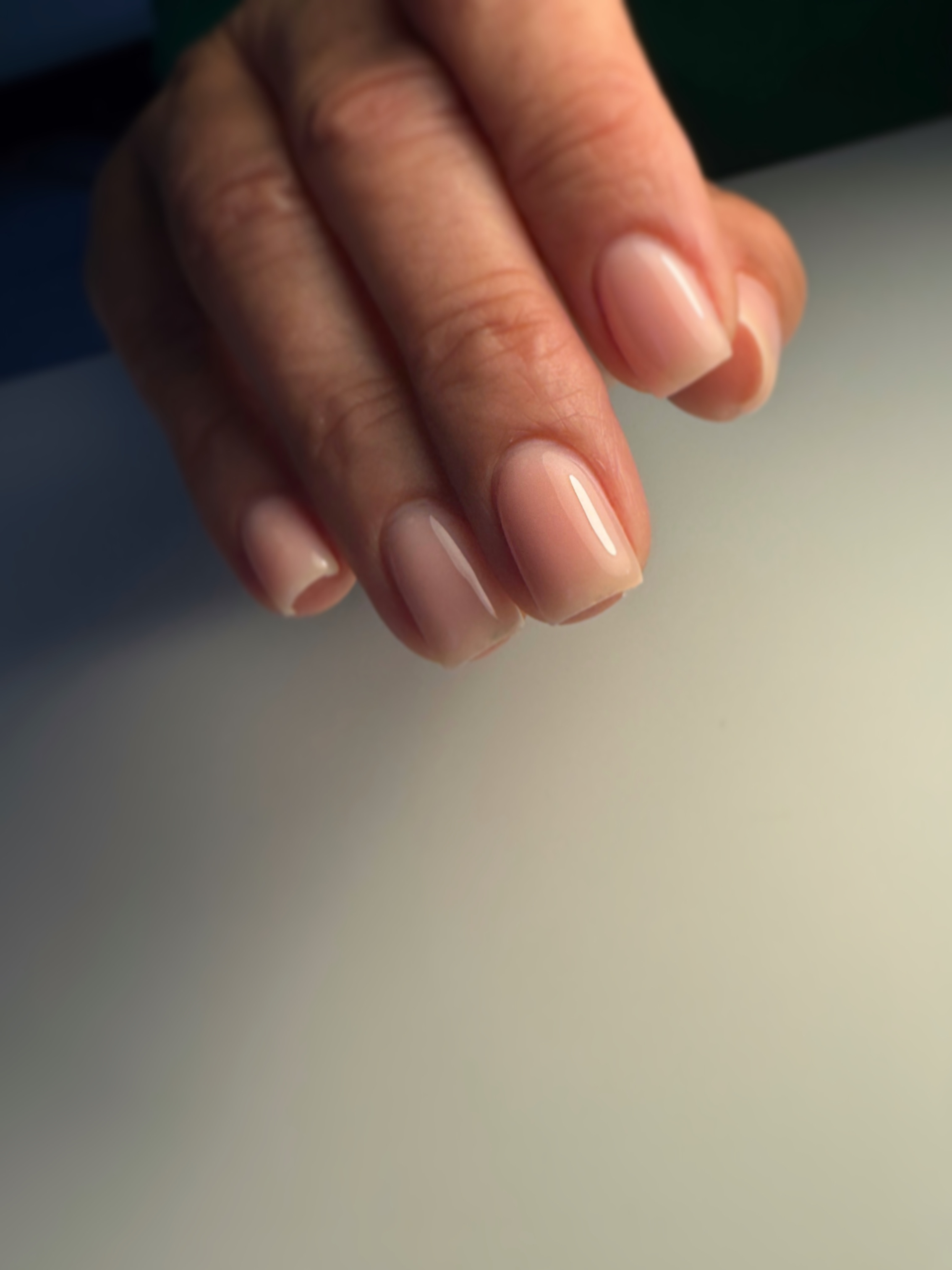 LE LANDREAU FRENCH MANUCURE